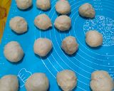 Foto langkah ke 2 dari resep Roti (ala KSB Victoria Bakes).