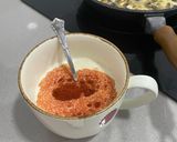 Foto del paso 3 de la receta: Salsa de Champiñones 🍄