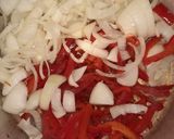Foto del paso 2 de la receta: Rabos a la sidra (para chuparse los dedos)