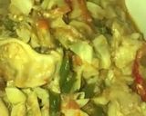 Foto langkah ke 5 dari resep Tumis Daging Kambing.