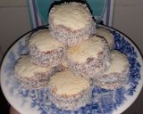 Foto del paso 3 de la receta: Minis Alfajorcitos de Maicena