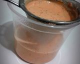 Foto del paso 6 de la receta: 💥Mayonesa de ajo, cebolla y morrón