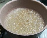 صورة لخطوة 2 من وصفة حلويات رمضان 😍قطايف محشوة بالقشطة ⁦❤️⁩ وصفة ناجحة ١٠٠٪😎