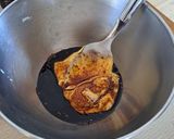Une image de l'étape 3 de Salade de pâtisson.