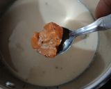 A picture of step 4 of Ginger tea.