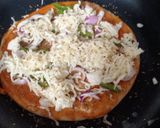 A picture of step 5 of Pizza.