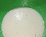Foto del paso 1 de la receta: Budín con avena, almendras y castañas de cajú🤍‼️