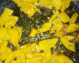 Foto del paso 1 de la receta: GUISADO DE RES A LA MOSTAZA CON Vegetales A LA Mario's