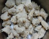 सोयाबिन कोफ्ता (Soyabean Kofta recipe in Hindi) रेसिपी चरण 1 फोटो