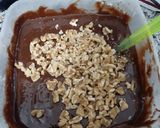 Foto del paso 5 de la receta: Brownie americano