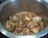 Foto del paso 2 de la receta: Guisado de cordero