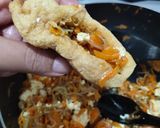 Foto langkah ke 3 dari resep Tahu Brontak.