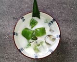 Foto langkah ke 6 dari resep Es Bongko Khas Pontianak.
