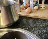 Foto del paso 1 de la receta: Filloas