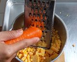 Foto langkah ke 1 dari resep Bakwan Jagung Gluten Free.