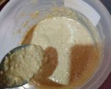 Foto del paso 1 de la receta: Pancakes con harina de maní🥞🥜