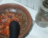 Foto langkah ke 3 dari resep 47.Sambal Terong Kelapa.