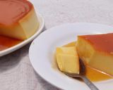 Foto langkah ke 7 dari resep Cheesecake Flan.