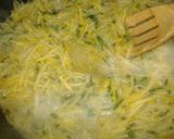 Foto del paso 3 de la receta: Mermelada de limón con menta