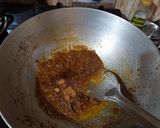 চানা-মশালা(chana-masala recipe in Bengali) রেসিপি ধাপ - 5 ছবি