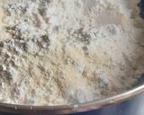 Foto del paso 1 de la receta: Pasta fresca