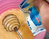 Foto langkah ke 4 dari resep Bolu Caramel.