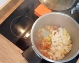 Foto del paso 2 de la receta: Sopa huertana