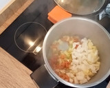 Foto del paso 2 de la receta: Sopa huertana