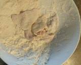 Kulit Ayam Crispy simple langkah memasak 2 foto