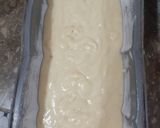A picture of step 5 of Cheese Pound Cake.