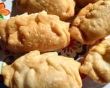 Foto del paso 5 de la receta: Empanadas de bondiola de cerdo