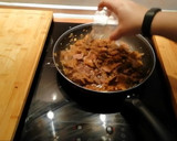 Foto del paso 3 de la receta: Hígado encebollado