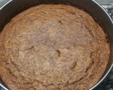 Foto del paso 3 de la receta: Torta sin azúcar y sin harina!!😊😉