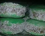 Foto del paso 3 de la receta: Alfajorcitos de maicena😜re cancheros!!!