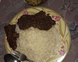 عکس مرحله 2 از دستور قلیه ماهی