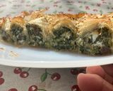Foto del paso 18 de la receta: Spanakopita de temporada