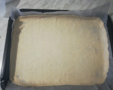 Foto del paso 4 de la receta: Empanada vegetal, con masa de pan casero
