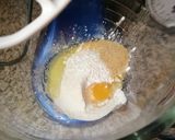 Une image de l'étape 1 de Tatin d'endives miel vinaigre balsamique.