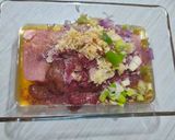 Foto langkah ke 1 dari resep Bbq Pork (Char Siu).