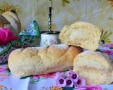 Foto del paso 6 de la receta: Pancitos materos🧉