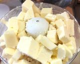 Foto del paso 4 de la receta: Tamales de elote Salados Sonorenses