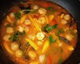 Foto langkah ke 4 dari resep Tom Yum ala Rumahan.