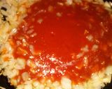 Foto del paso 1 de la receta: Shakshuka  شكشوكة