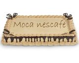 صورة لخطوة 46 من وصفة تورته الموكا 🎂 Moca Sweets 🎂