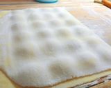 Túrós derelye recept fázis 7 fotója