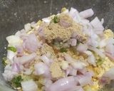 લિટ્ટી ચોખા(litti chokha recipe in gujarati) રેસીપી સ્ટેપ6ફોટો