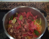 Foto del paso 5 de la receta: Ragut de ternera y cerdo