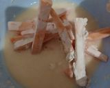 Foto langkah ke 3 dari resep Wortel crispy.