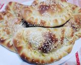 Foto del passaggio 5 della ricetta Panzerotti soffici