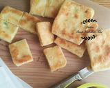 Foto langkah ke 8 dari resep Martabak Telur.
